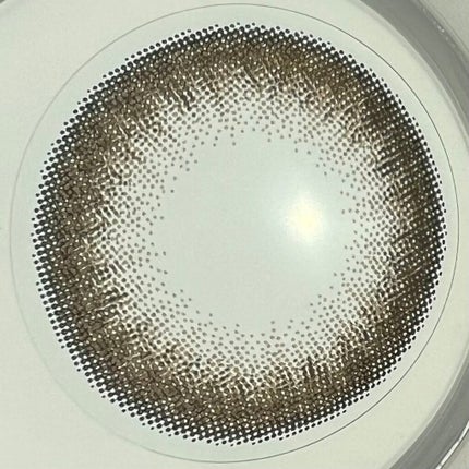 Little Honeyps 1day まあたそプロデュース/リトルハニップ/ワンデー(1DAY)カラコンを使ったクチコミ(4枚目)