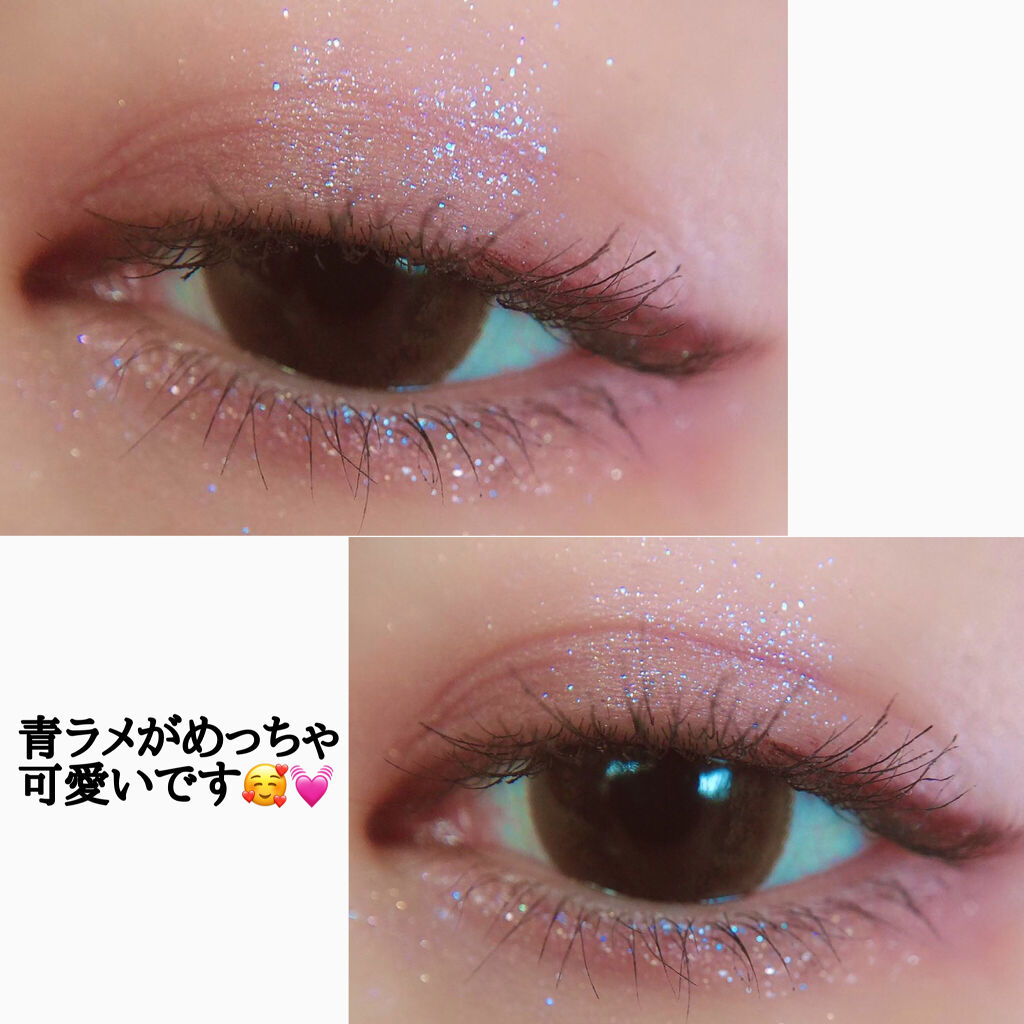 クイックラッシュカーラーセパレート/キャンメイク/マスカラを使ったクチコミ（3枚目）