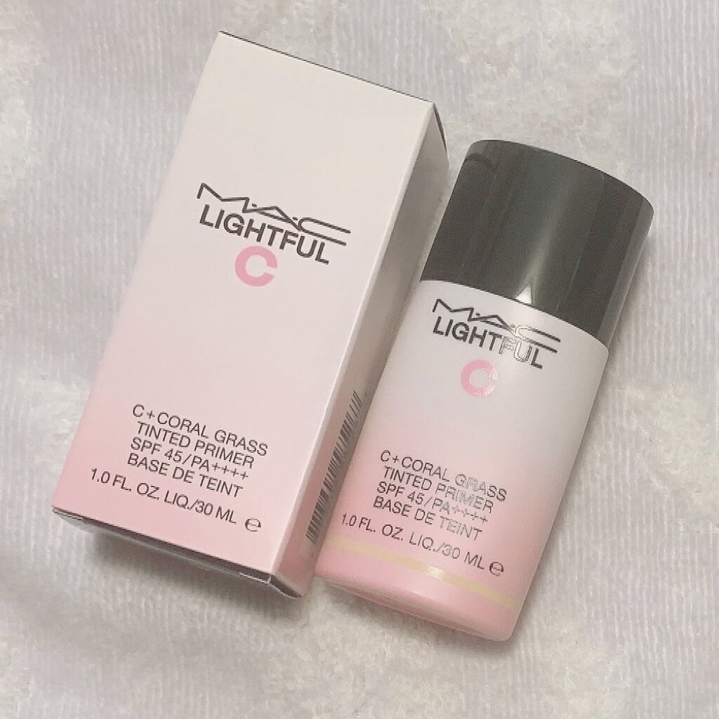 M·A·C ミネラライズ スキンフィニッシュ/M・A・C/パウダーハイライトを使ったクチコミ（2枚目）