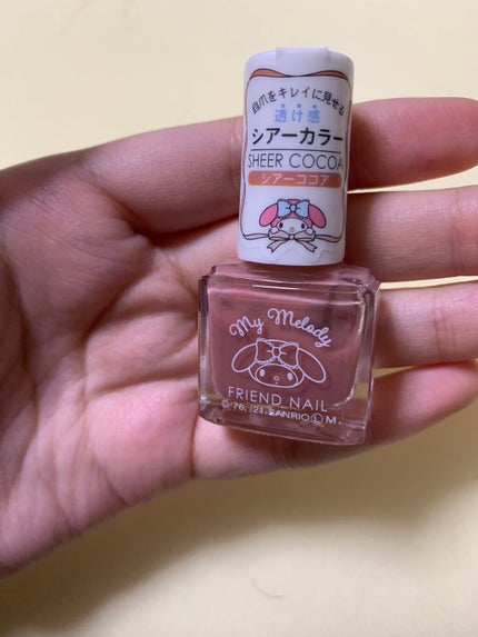 を使ったクチコミ(3枚目)