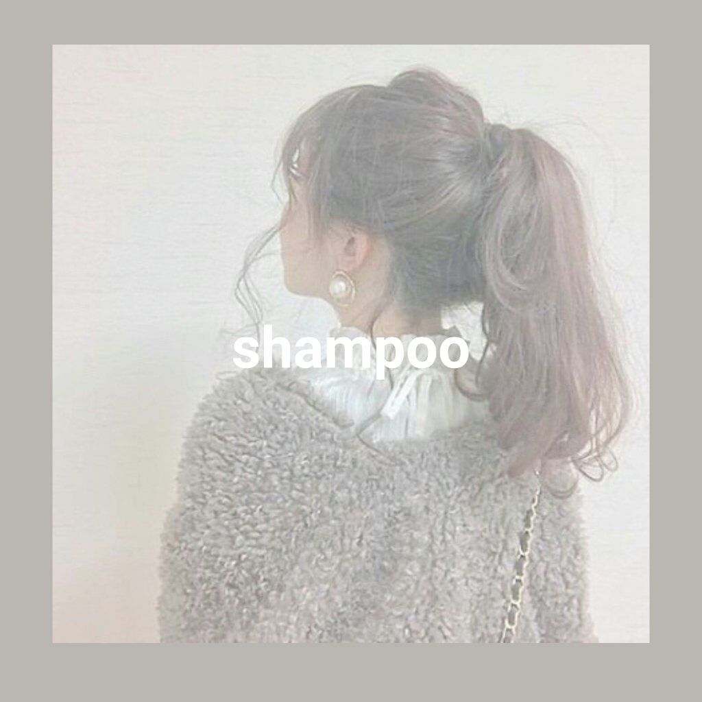 シャンプー／トリートメント SN　さらさら/CLAYGE/シャンプー・コンディショナーを使ったクチコミ（1枚目）
