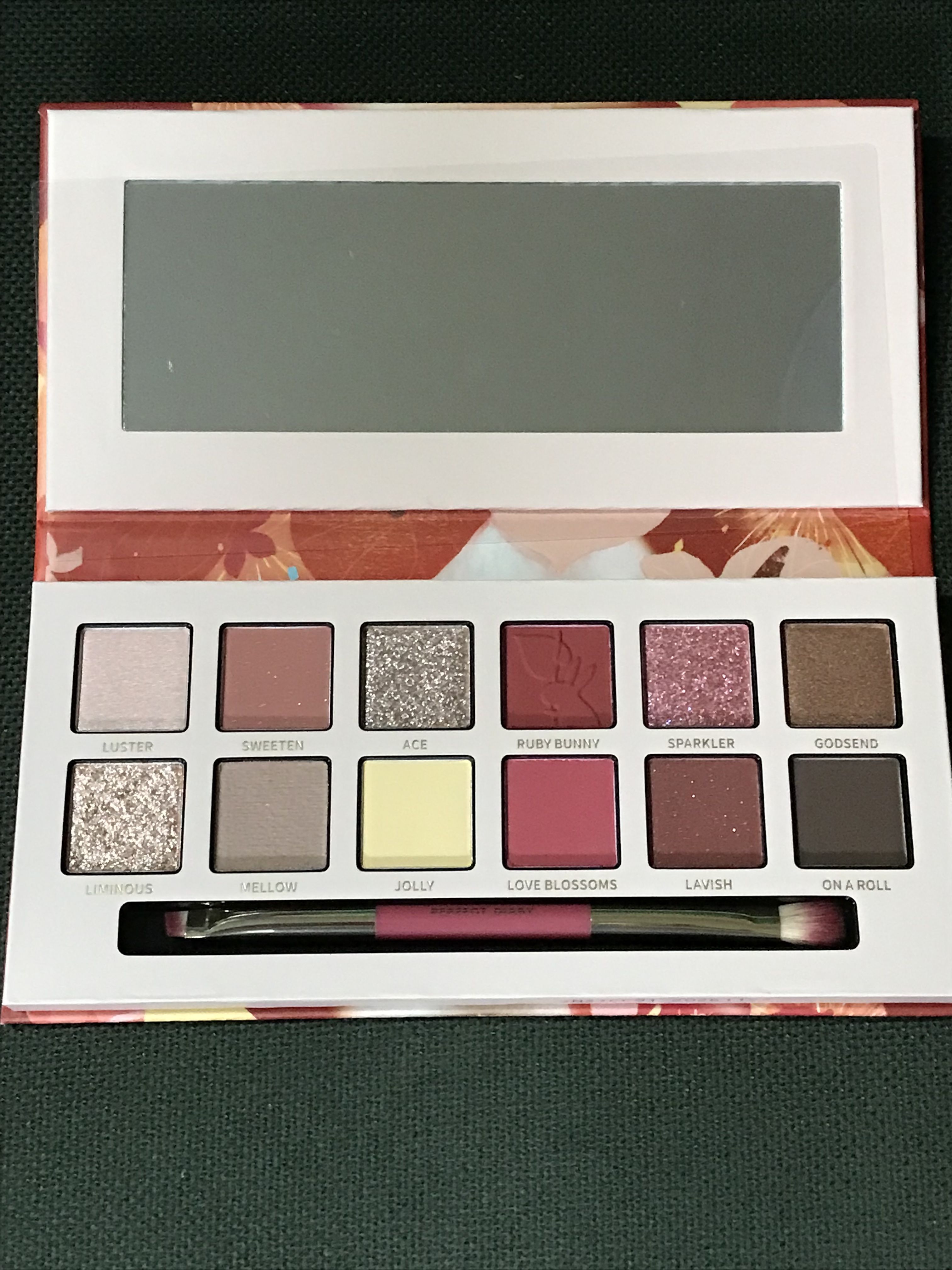 トランスルーシェントブルーリング ルースパウダー/PERFECT DIARY/ルースパウダーを使ったクチコミ（3枚目）