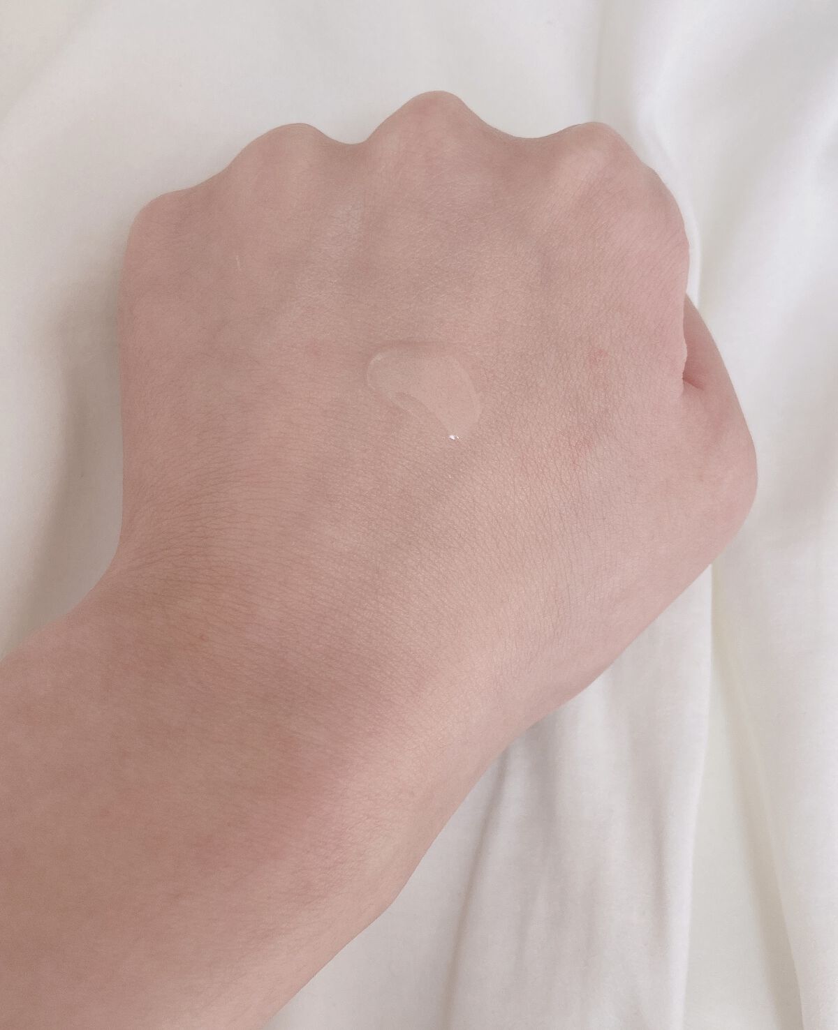 エッセンシャル プレミアム ウォータートリートメント EXスムース/エッセンシャル/アウトバストリートメントを使ったクチコミ（3枚目）