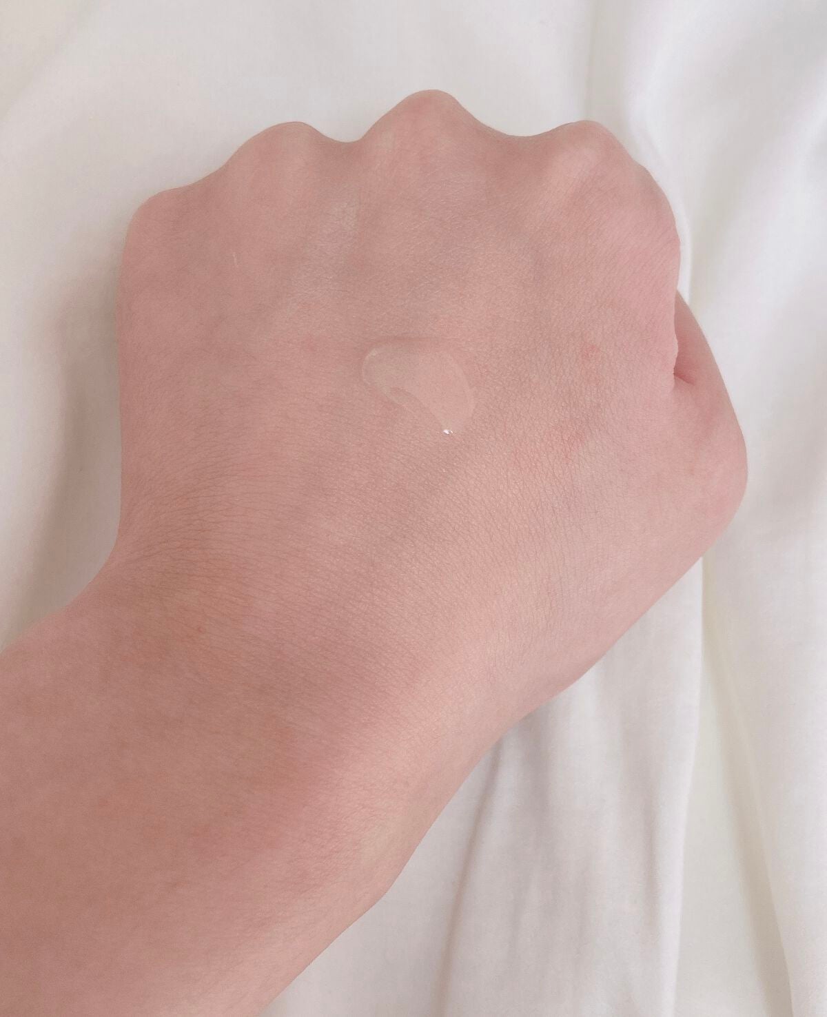 エッセンシャル プレミアム ウォータートリートメント EXスムース/エッセンシャル/アウトバストリートメントを使ったクチコミ(3枚目)