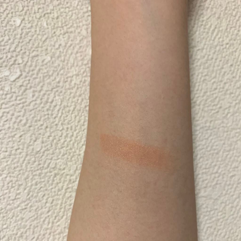 グロー プレイ ブラッシュ/M・A・C/ジェル・クリームチークを使ったクチコミ(3枚目)