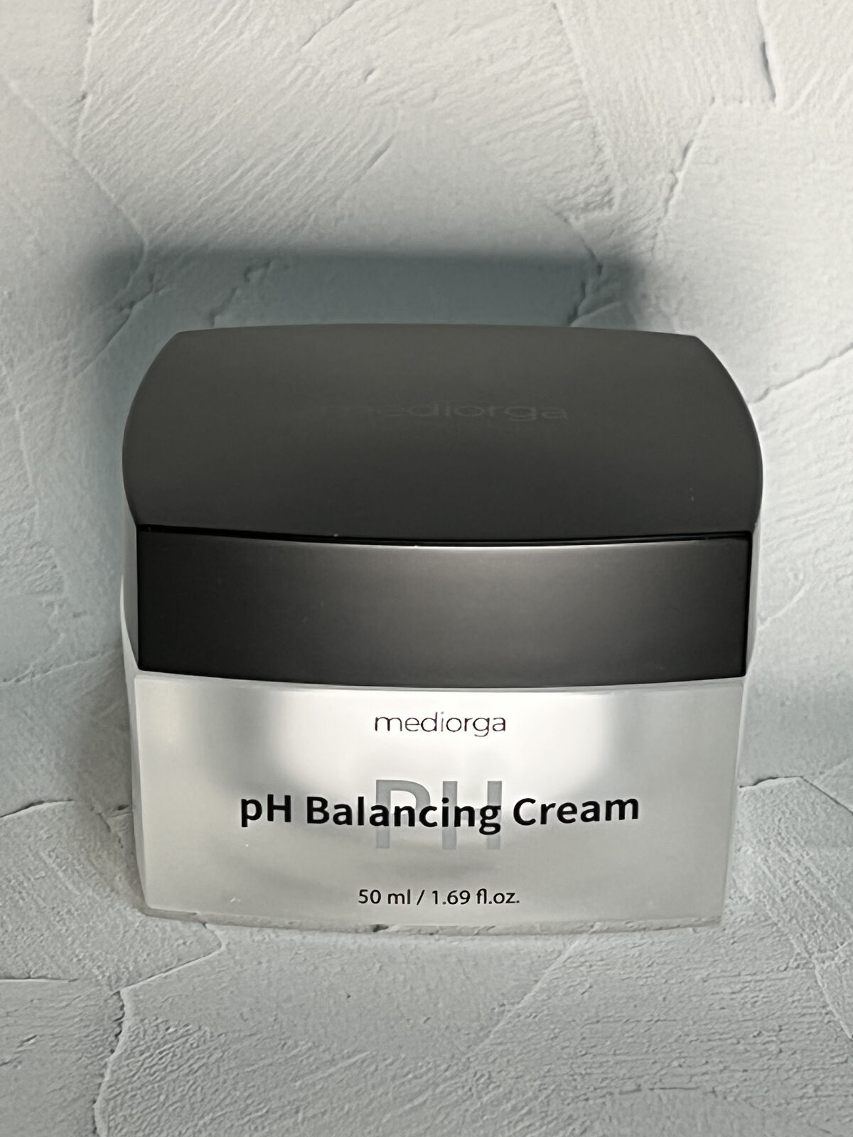 メディオルガ pHバランシングクリーム
