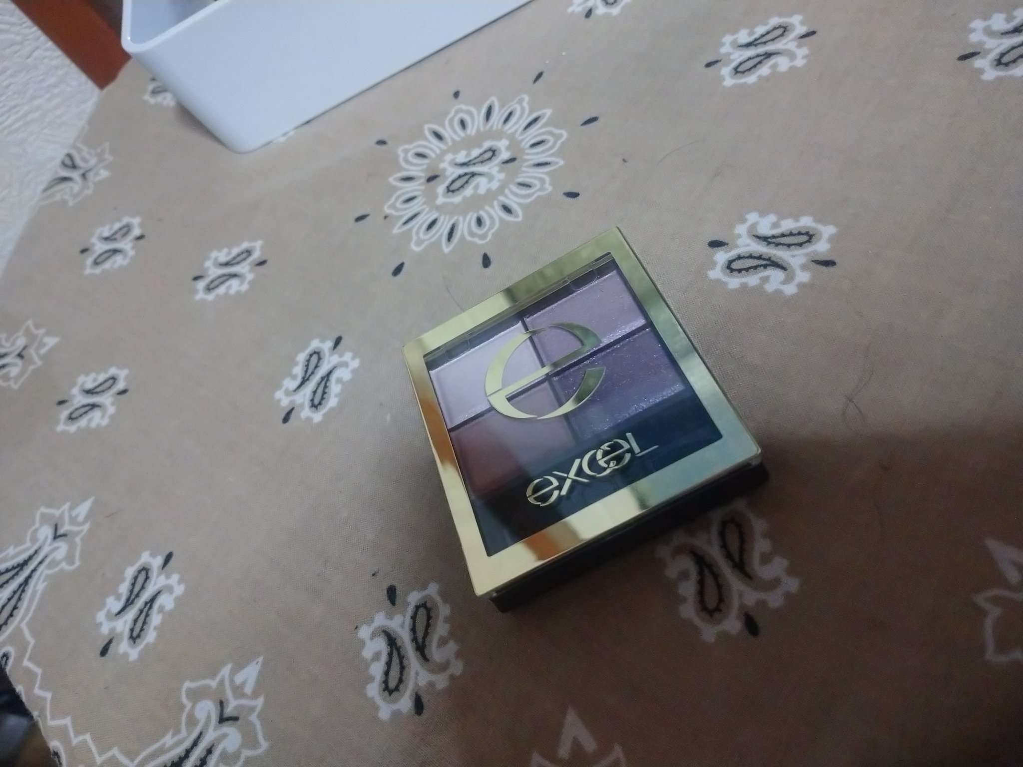 メイクブラシスタンド/セリア/その他化粧小物を使ったクチコミ（1枚目）