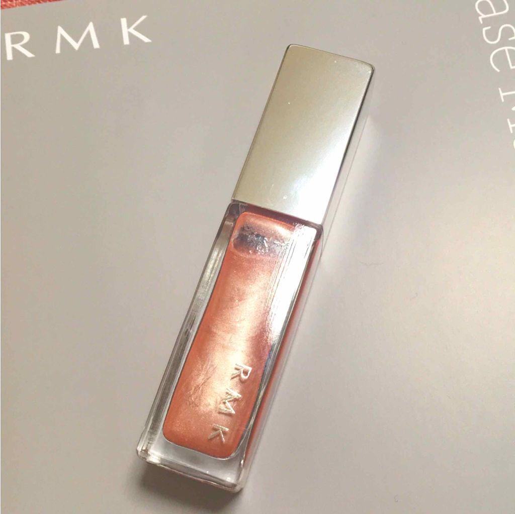 ネイルポリッシュ/RMK/マニキュアを使ったクチコミ（1枚目）