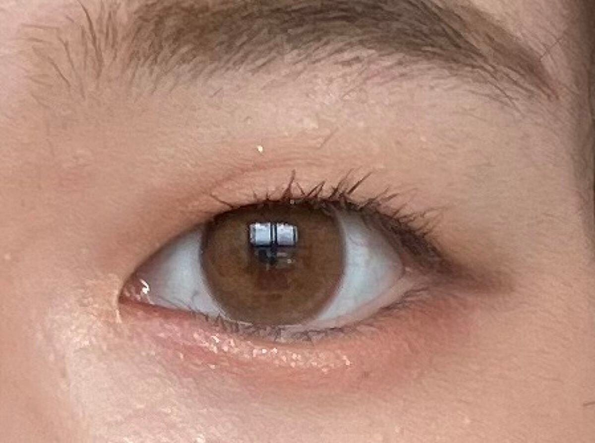 MOLAK 1day/MOLAK/ワンデー(1DAY)カラコンを使ったクチコミ(3枚目)