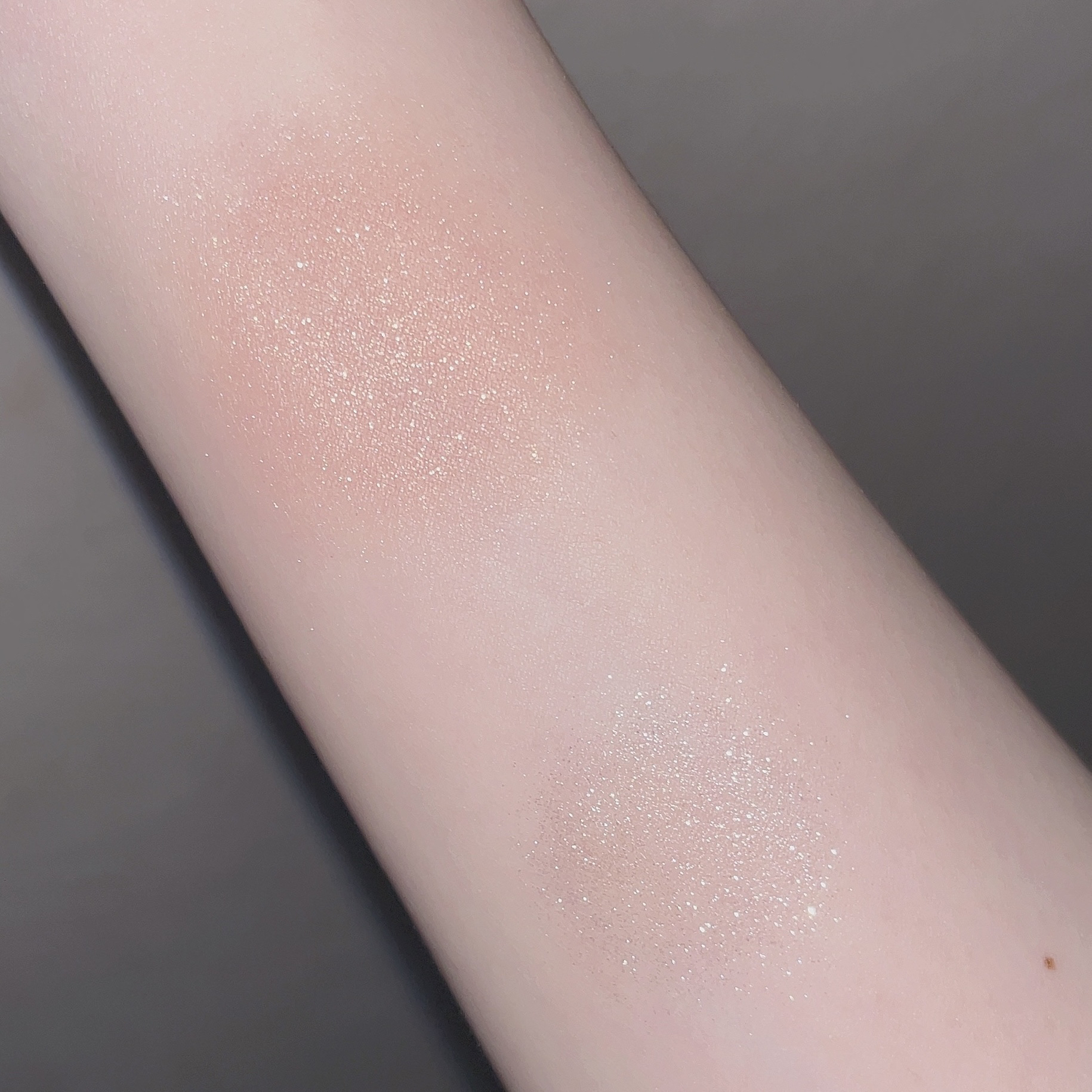 グロウ タッチ アイズ/SUQQU/リキッドアイシャドウを使ったクチコミ（3枚目）