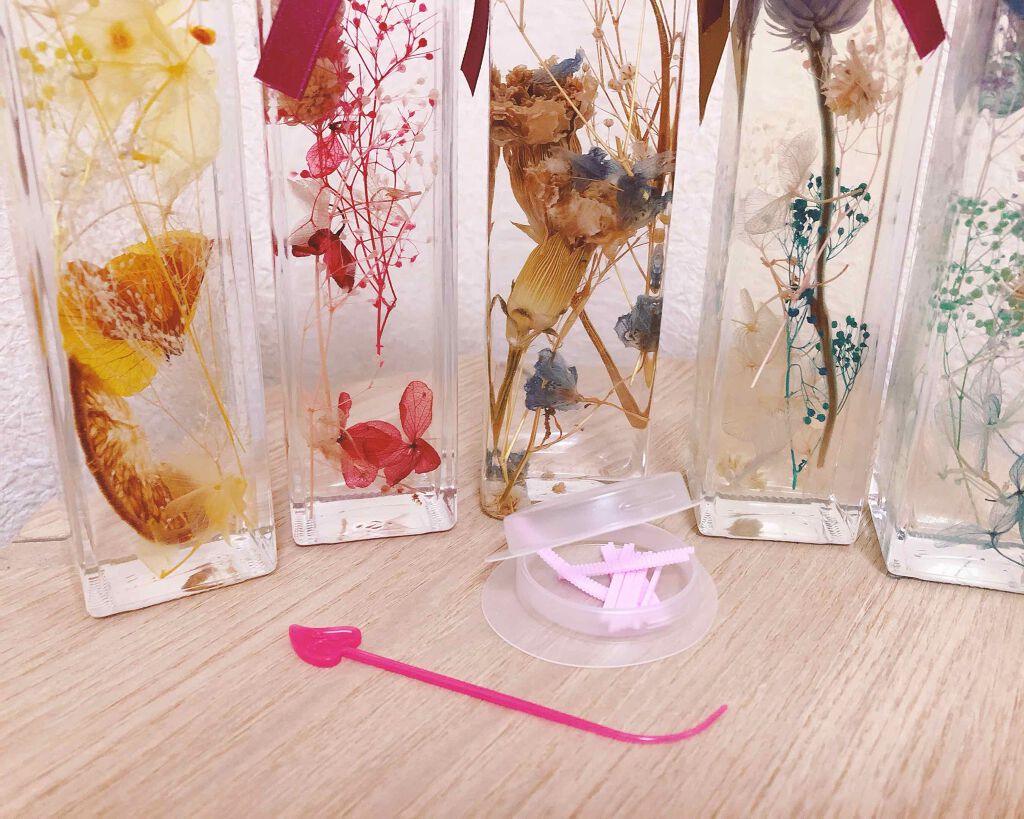 フリーファイバー120 スタンダードタイプ /メザイク/二重まぶた用アイテムを使ったクチコミ(1枚目)