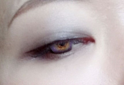 メイク落とし パーフェクトオイル/ビオレ/オイルクレンジングを使ったクチコミ(2枚目)