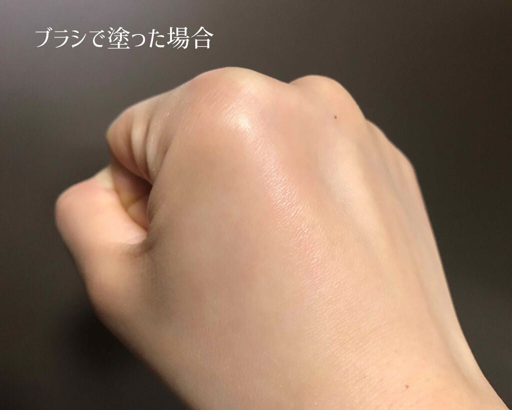 チーク ポップ/CLINIQUE/パウダーチークを使ったクチコミ(3枚目)