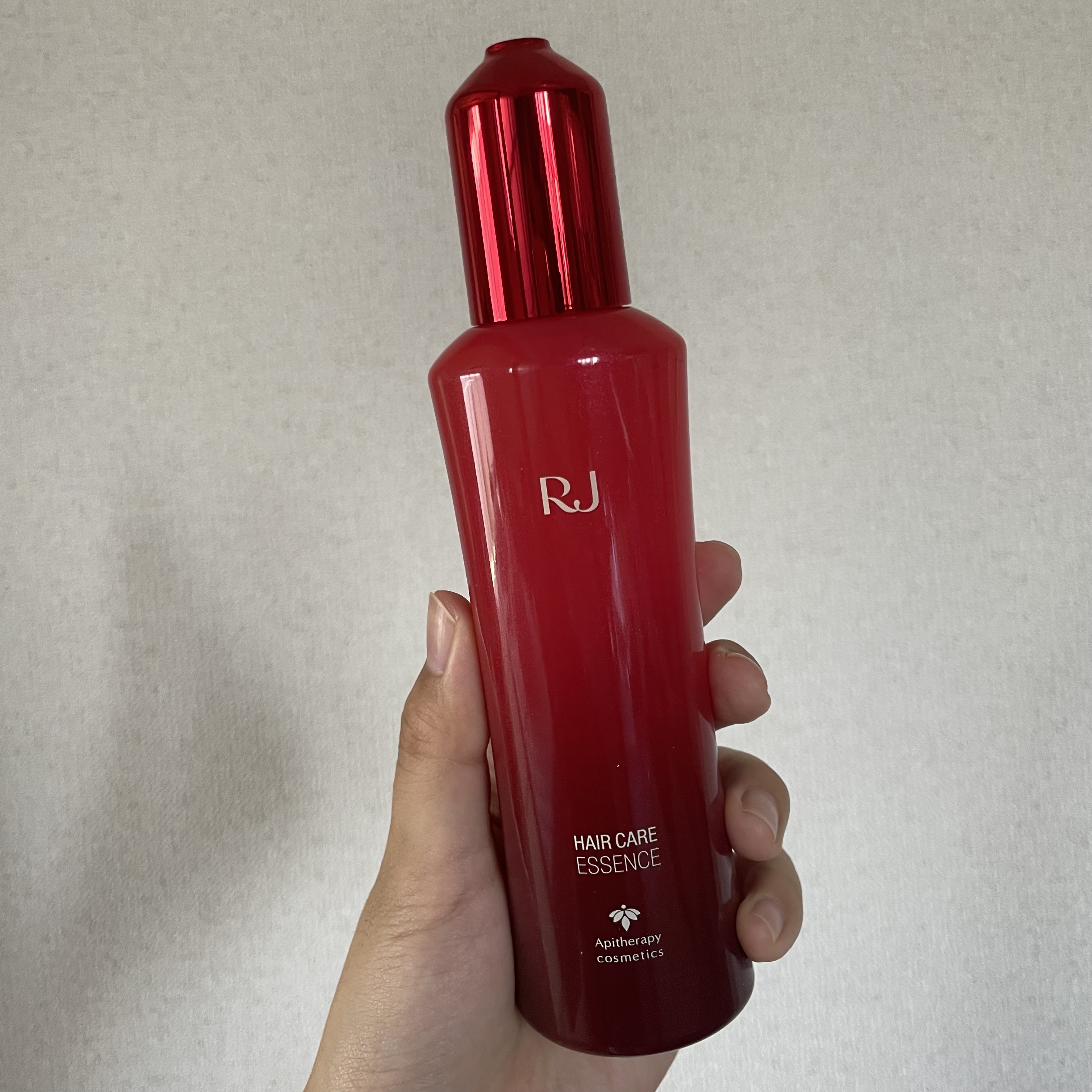 薬用 RJ地肌ケア エッセンス /アピセラピーコスメティクス/頭皮ローションを使ったクチコミ（1枚目）