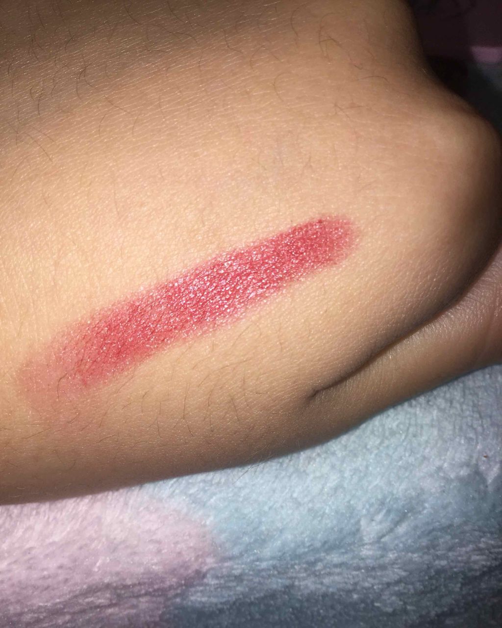 MCリップスティック/MAGIC CLOSET/口紅を使ったクチコミ（2枚目）