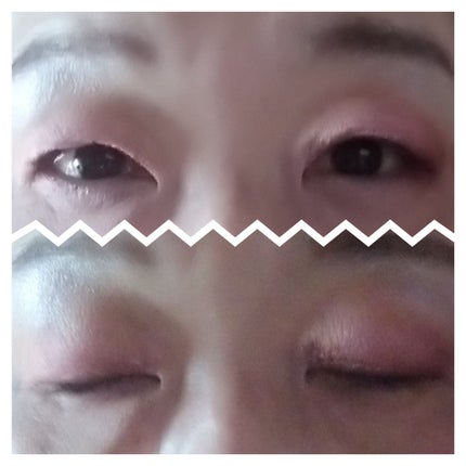 レトロマグネティック アイシャドウパレット/FlowerKnows/アイシャドウパレットを使ったクチコミ(4枚目)