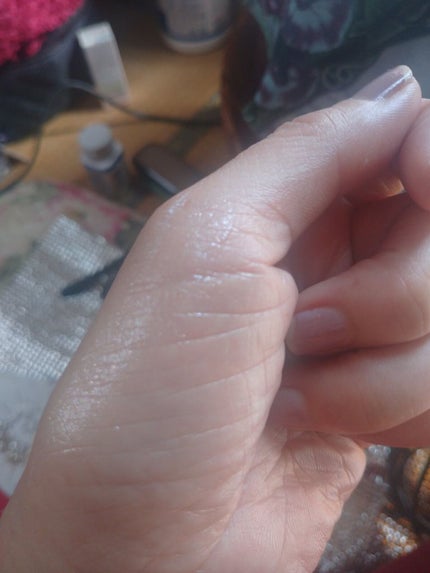 リトルエンジェル ハイライター/FlowerKnows/パウダーハイライトを使ったクチコミ(3枚目)