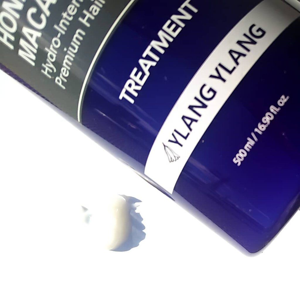 ネイチャーシャンプー/KUNDAL/市販シャンプーを使ったクチコミ（3枚目）