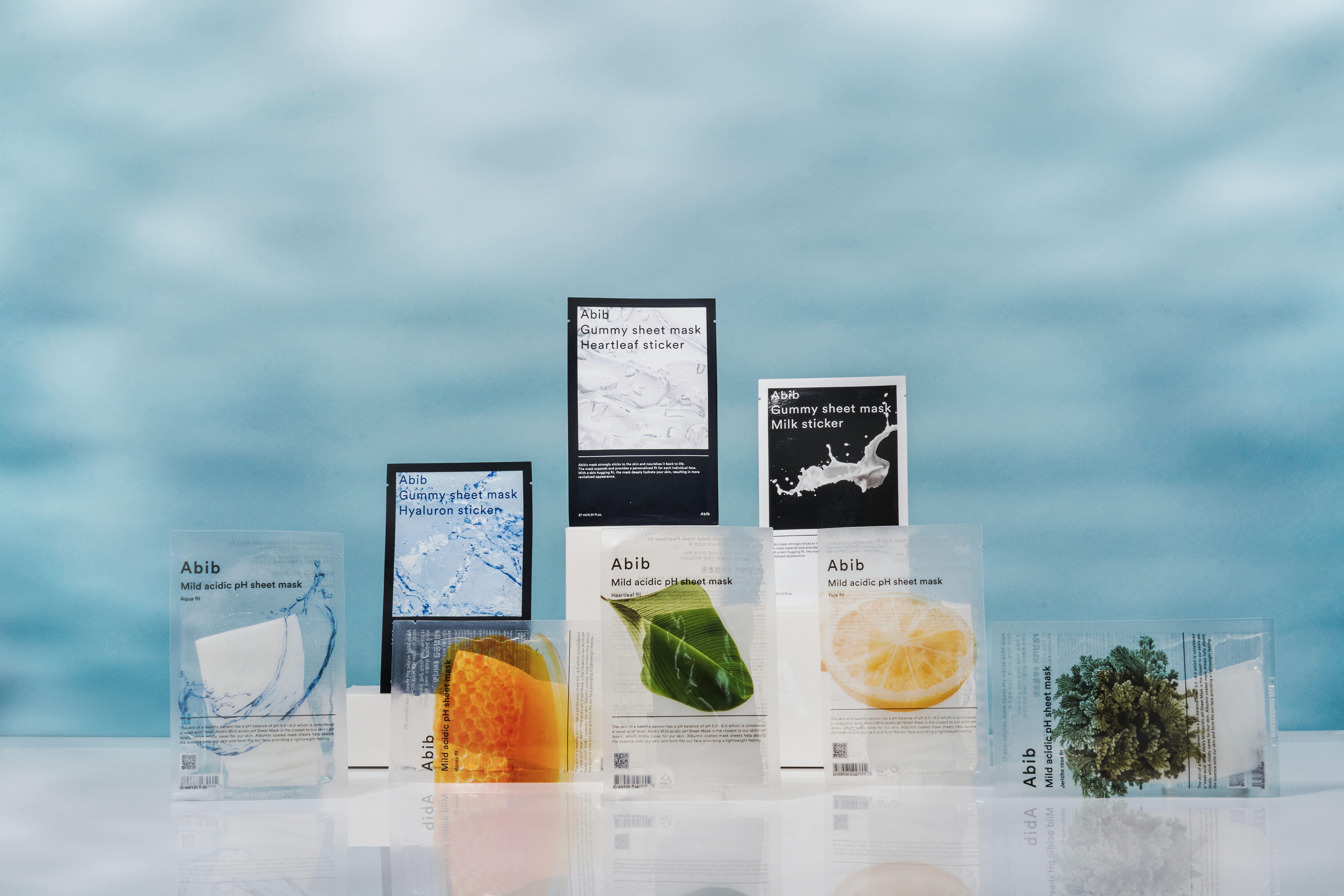 ドクダミ エッセンス カーミングポンプ/Abib /美容液を使ったクチコミ（3枚目）