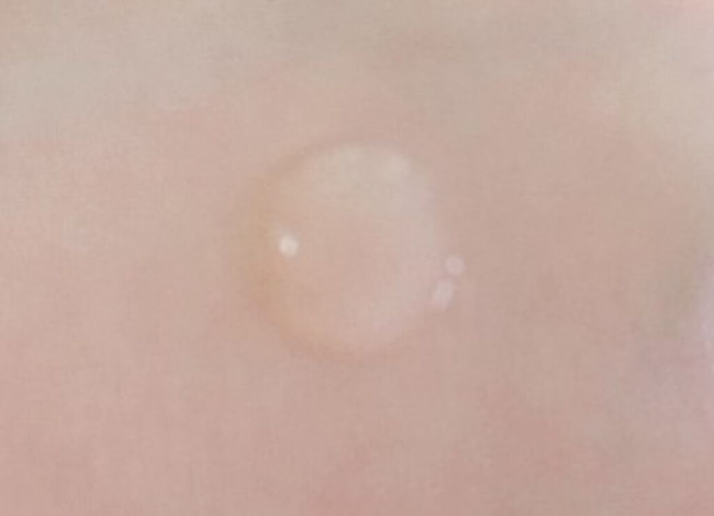 時計遺伝美容液 ver. 1.08/AGILE COSMETICS PROJECT/美容液を使ったクチコミ（2枚目）