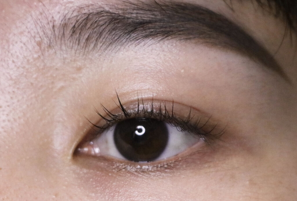 EMAKED（エマーキット）/水橋保寿堂製薬/まつげ美容液を使ったクチコミ（2枚目）