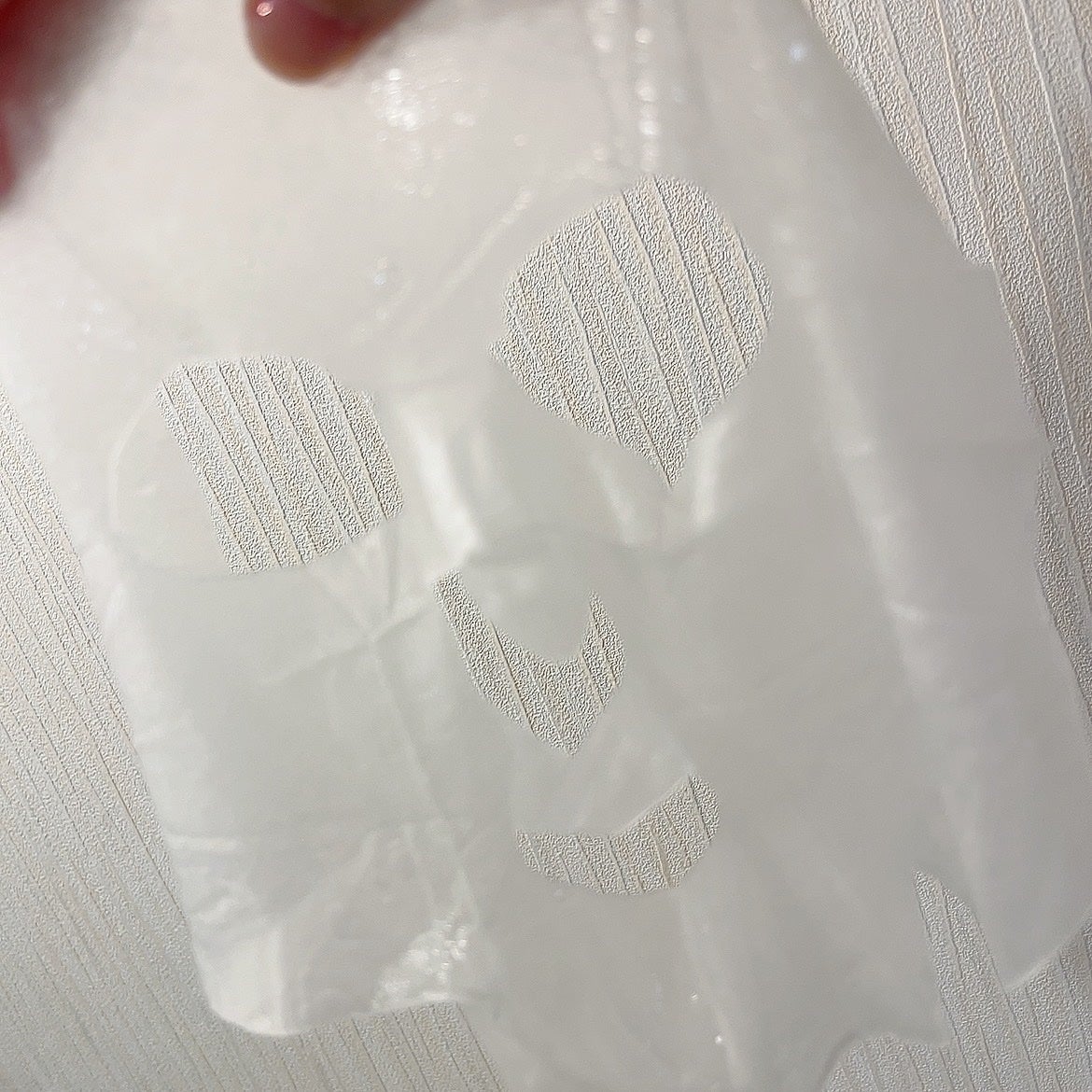 ダーマプラス グリーンタンジェリン マスク/MEDIHEAL/シートマスク・パックを使ったクチコミ(3枚目)