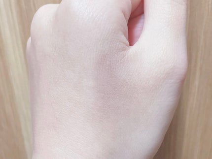 シェーディングパウダー/キャンメイク/シェーディングを使ったクチコミ(3枚目)