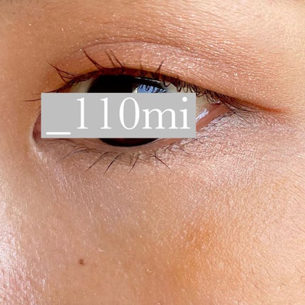 ウルトラカラー アイライナー/MAYBELLINE NEW YORK/リキッドアイライナーを使ったクチコミ(7枚目)