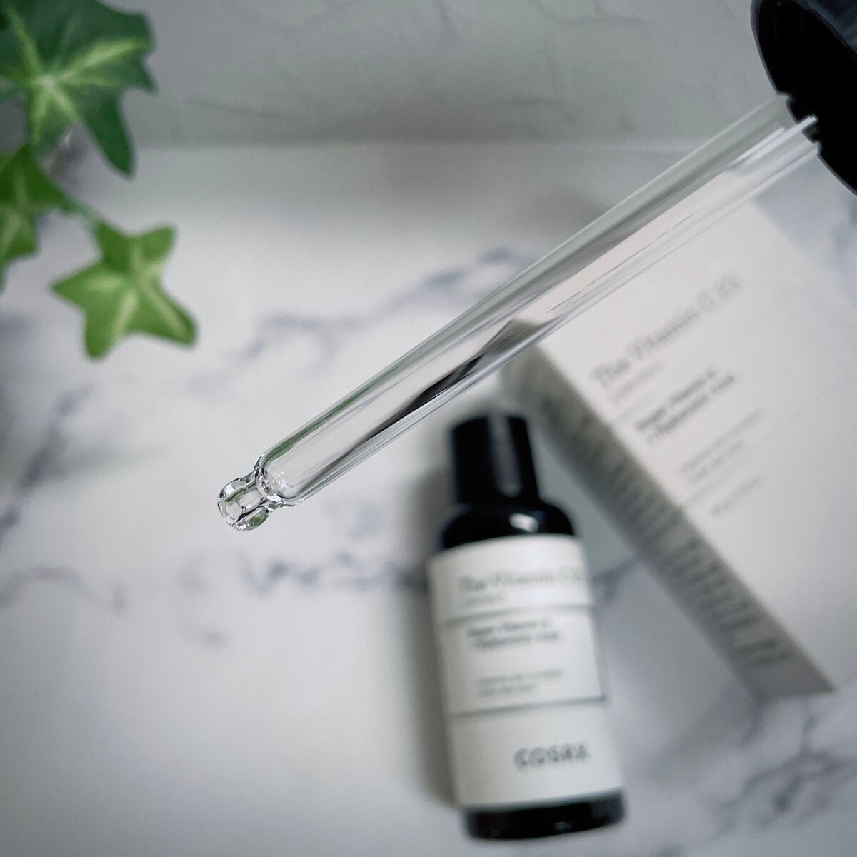 RXザ・ビタミンC23セラム/COSRX/美容液を使ったクチコミ(3枚目)