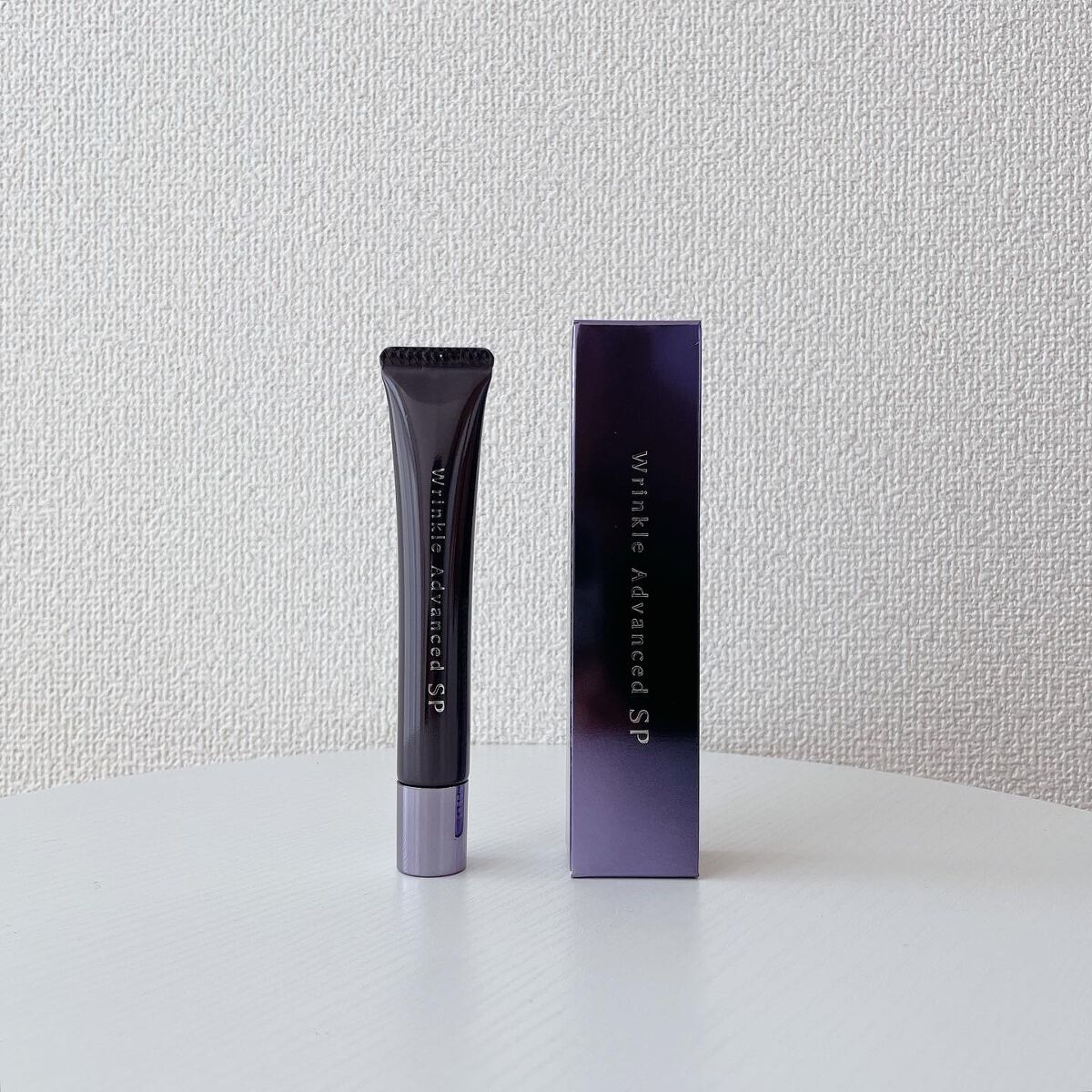 リンクル アドバンスト クリーム/ミキモト コスメティックス/フェイスクリームを使ったクチコミ(1枚目)