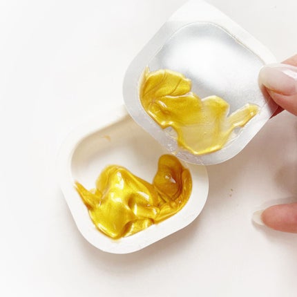 プログロス カプセルマスク/VT/洗い流すパック・マスクを使ったクチコミ(3枚目)