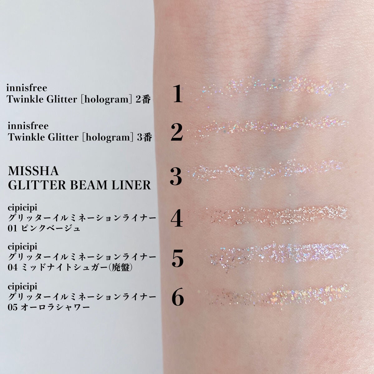 ティアー アイライナー/ETUDE/リキッドアイライナーを使ったクチコミ(3枚目)