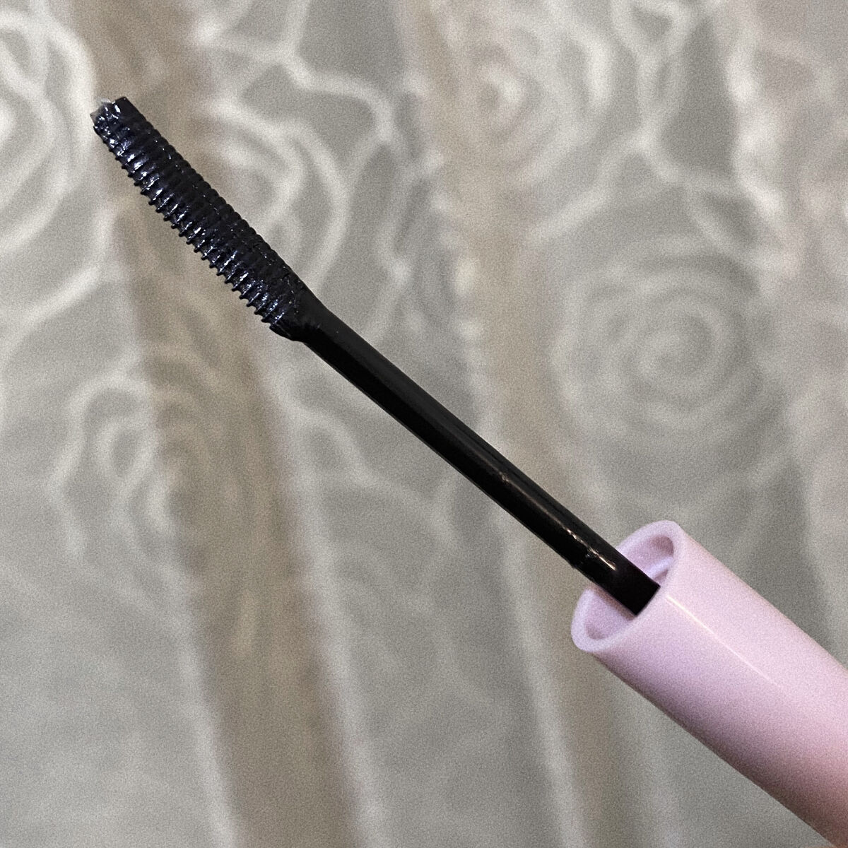 クイックラッシュカーラー/キャンメイク/マスカラ下地を使ったクチコミ（3枚目）