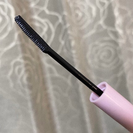 クイックラッシュカーラー/キャンメイク/マスカラ下地を使ったクチコミ(3枚目)