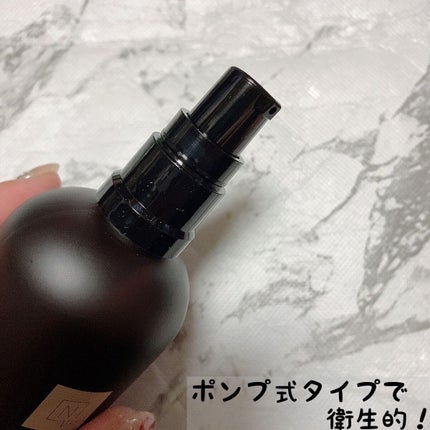 モイストリッチローション/N organic/化粧水を使ったクチコミ(3枚目)