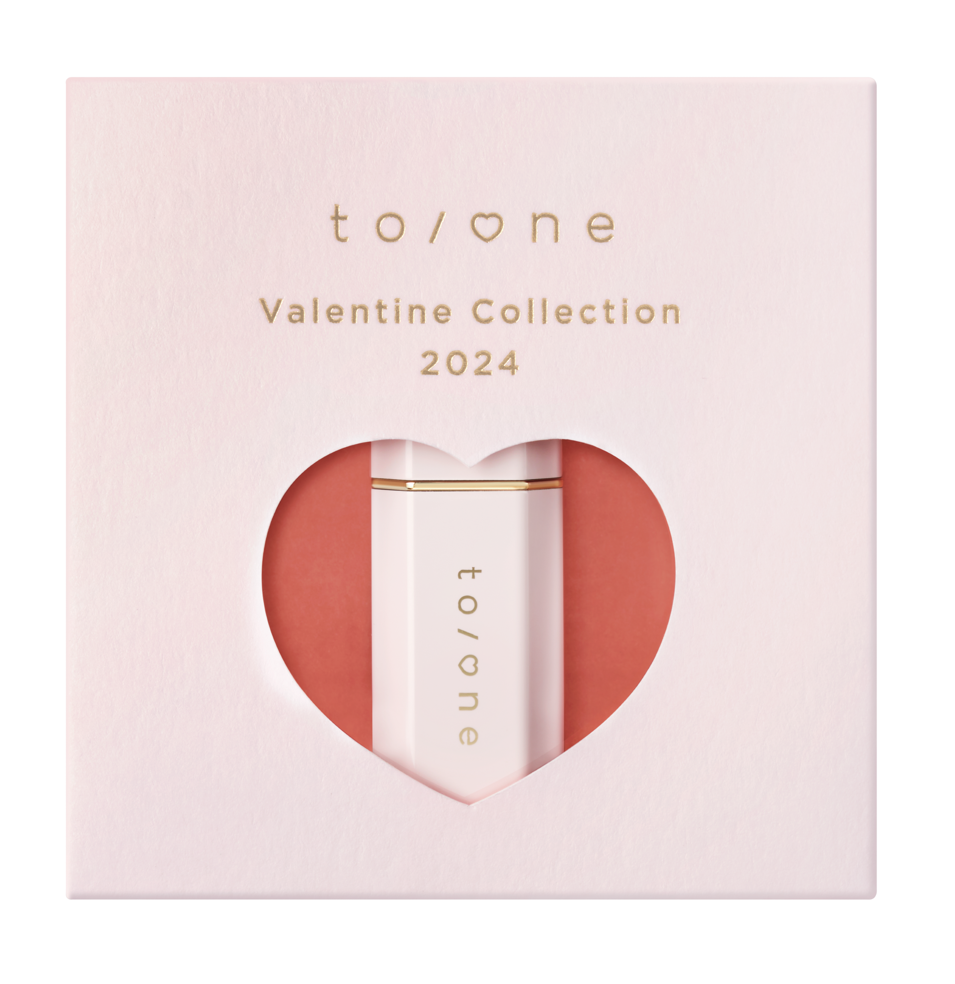 トーン カラー ブロッサム EX01（限定）