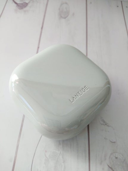 ネオクッション マット/LANEIGE/クッションファンデーションを使ったクチコミ(1枚目)