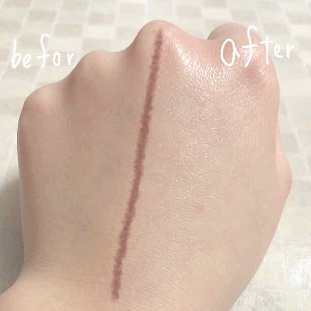 ミルキースキンマスク/MAJOLICA MAJORCA/化粧下地を使ったクチコミ（3枚目）