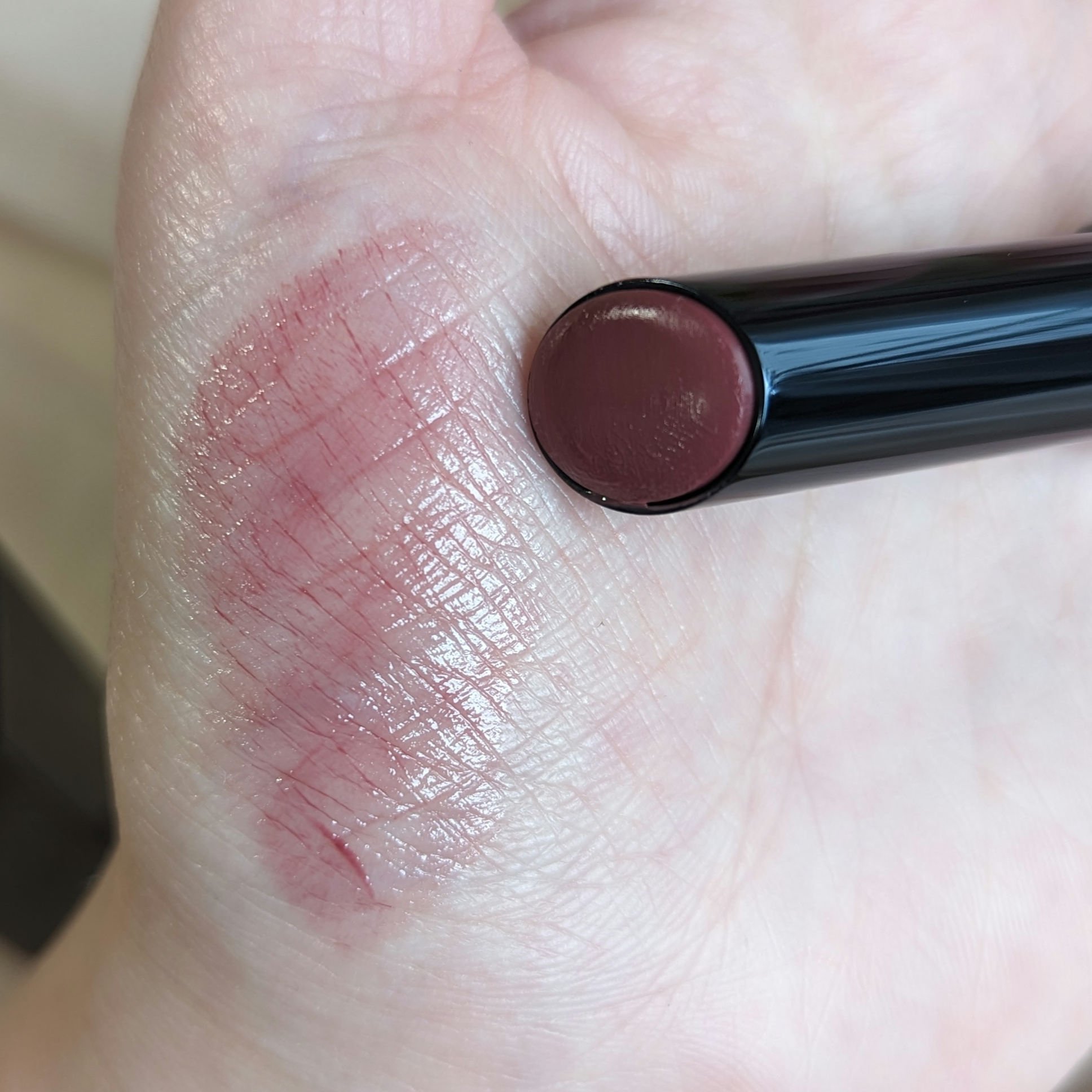 ケイト リップモンスター/KATE/口紅を使ったクチコミ（3枚目）