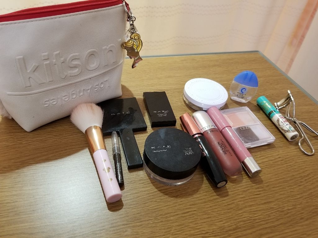 バーム ステイン/REVLON/口紅を使ったクチコミ(1枚目)