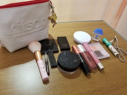 ウルトラ HD マット リップカラー/REVLON/口紅を使ったクチコミ(1枚目)