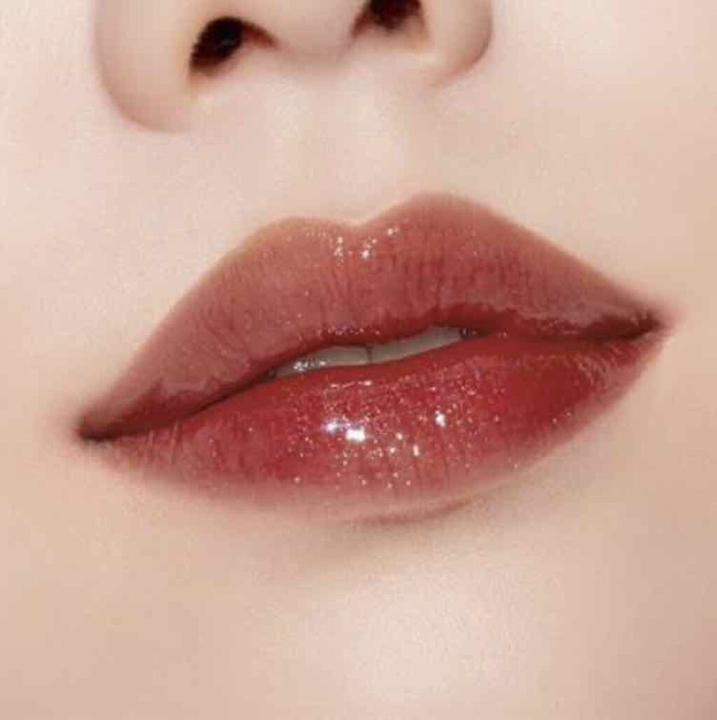 アピュー ジューシーパン ティント/A’pieu/リップティントを使ったクチコミ(2枚目)