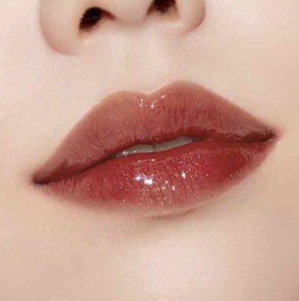 アピュー ジューシーパン ティント/A’pieu/リップティントを使ったクチコミ(2枚目)