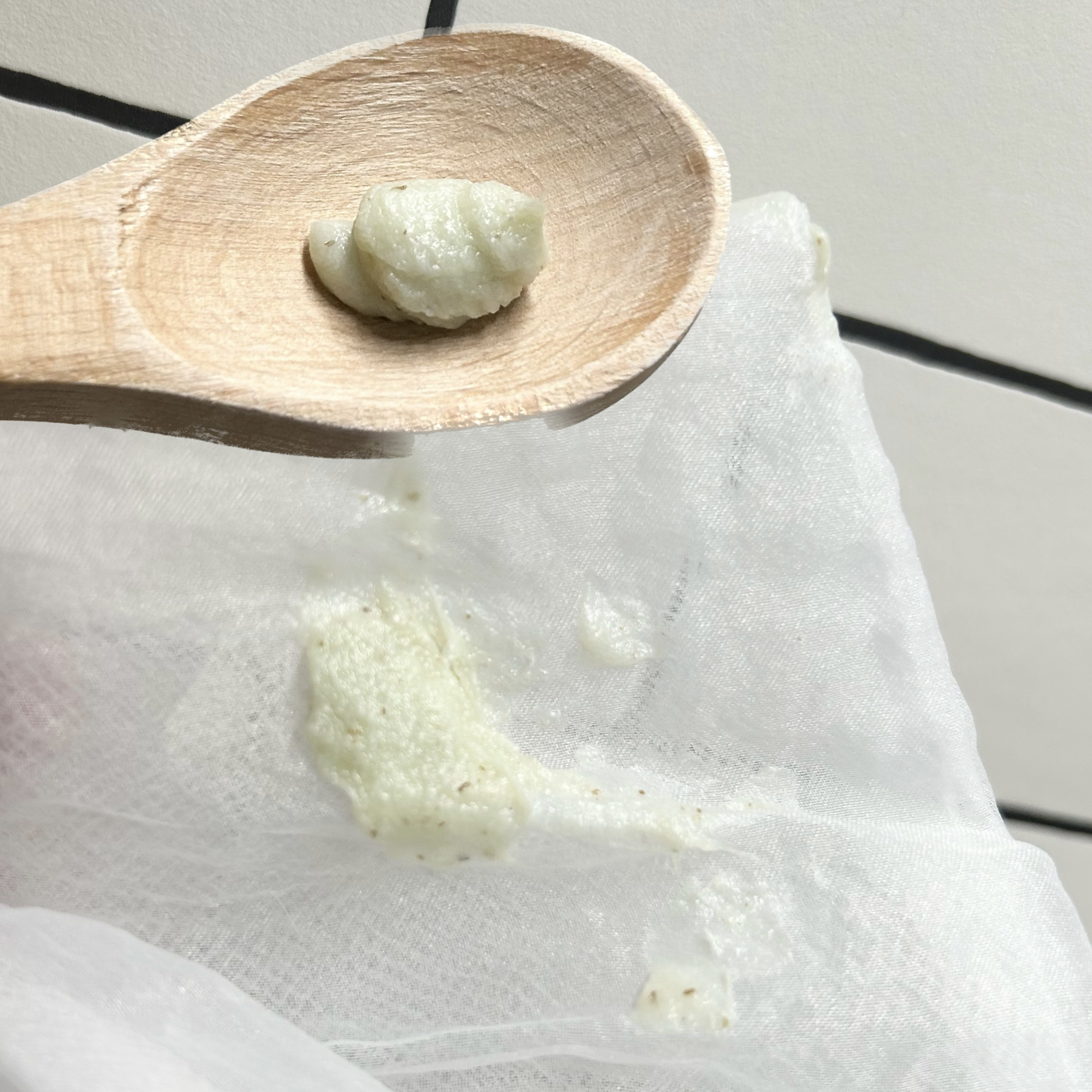 CICA 洗顔フォーム /YBK/洗顔フォームを使ったクチコミ（2枚目）