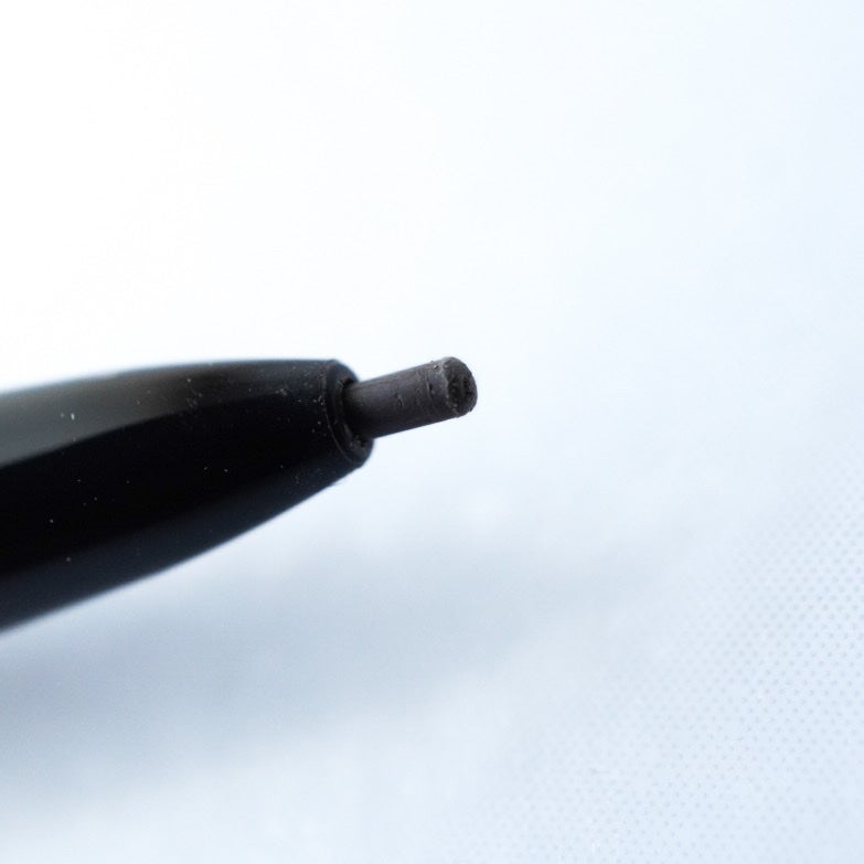 超細芯アイブロウ/CEZANNE/アイブロウペンシルを使ったクチコミ(3枚目)