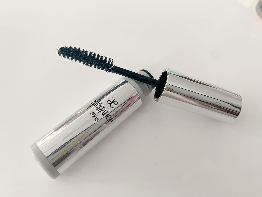 レヨン ジュレアイズ N/Elégance/ジェル・クリームアイシャドウを使ったクチコミ(6枚目)