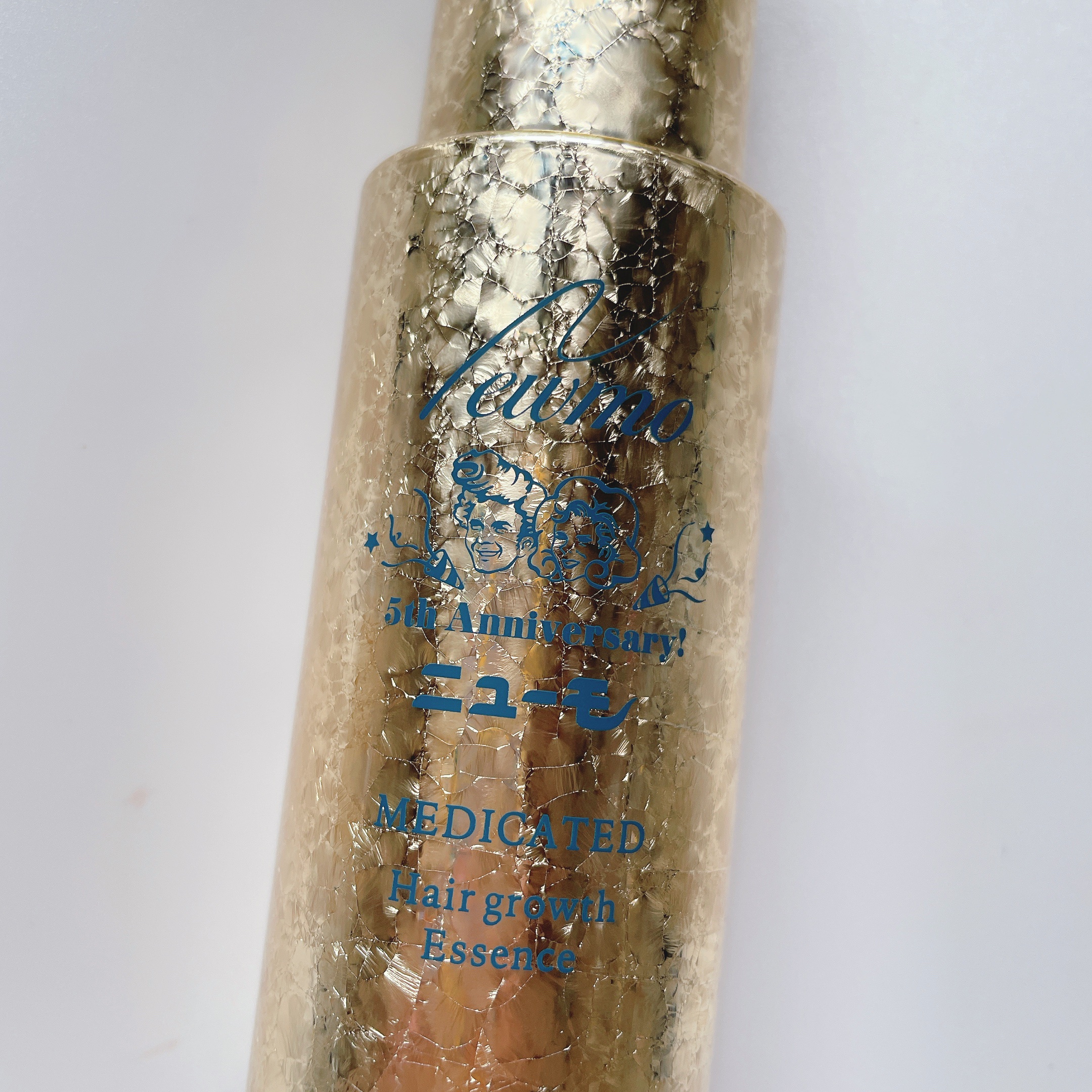 薬用育毛剤/ニューモ/頭皮ローションを使ったクチコミ（1枚目）