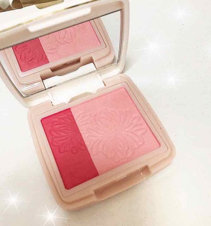 パウダー ブラッシュ 06 恋するチューリップ/PAUL & JOE BEAUTE/パウダーチークの画像