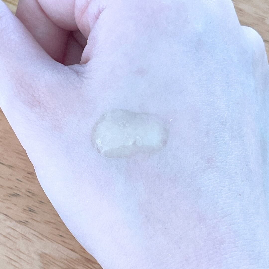 エンドポアベジチノールタイト二ングセラム/make prem/美容液を使ったクチコミ(2枚目)