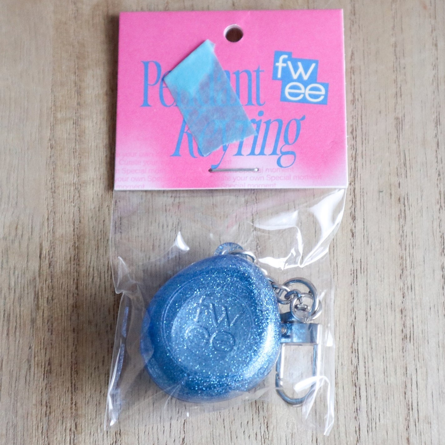 フィー リップアンドチーク ブラーリープリンポット/fwee/口紅を使ったクチコミ(6枚目)